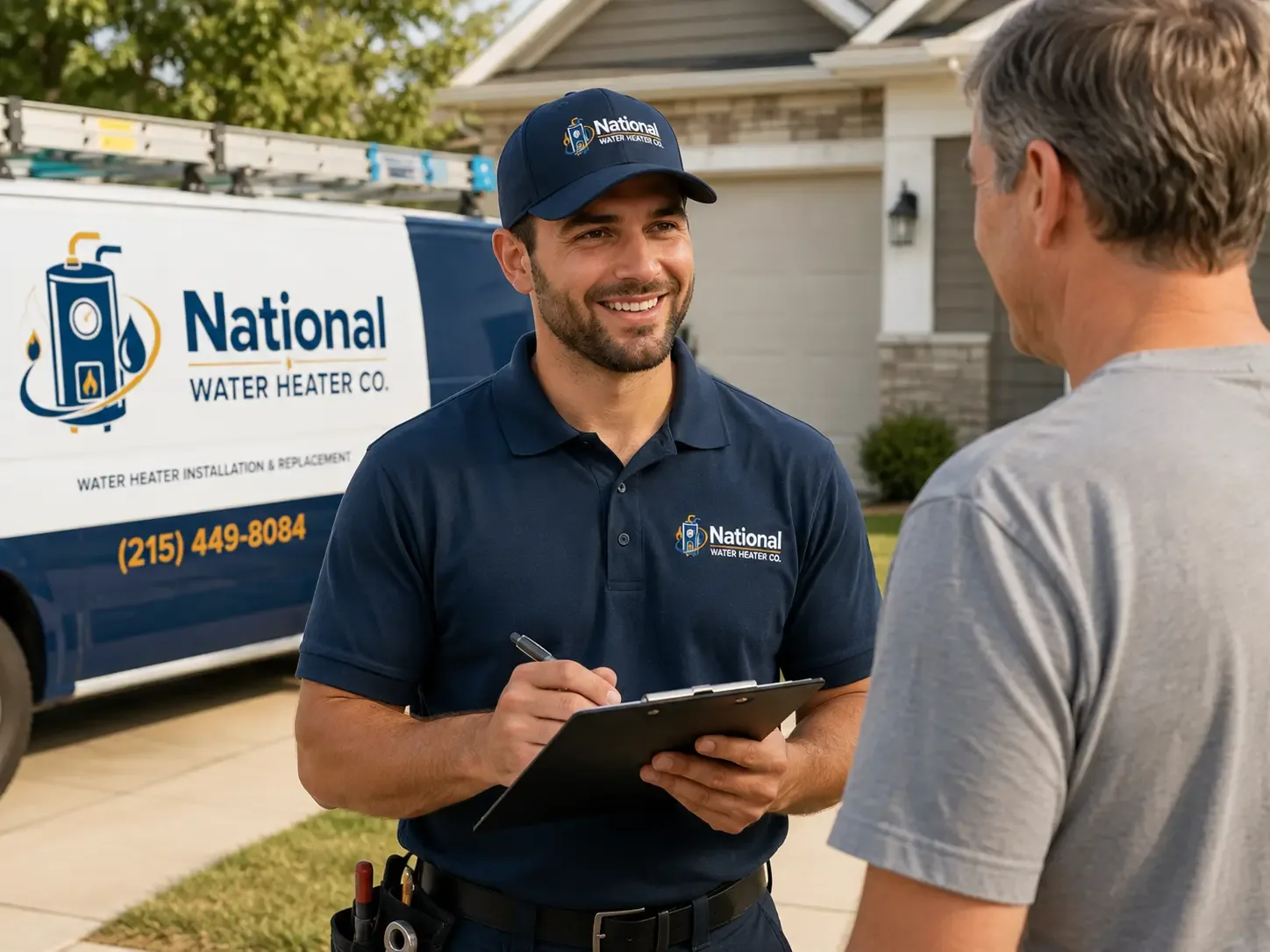 Water Heater Installation Kalida, OH FAQs